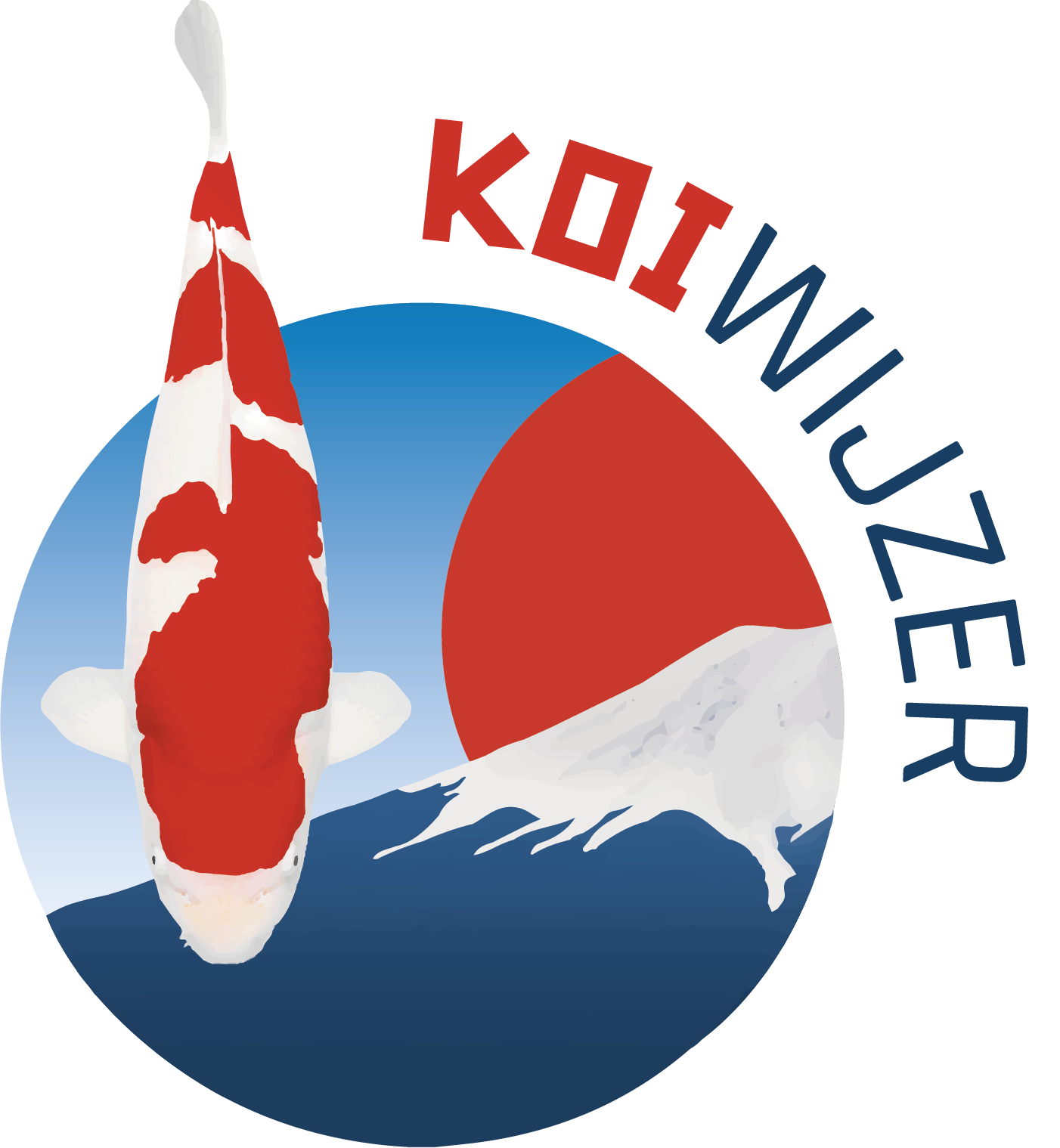 All European Online Koi Show